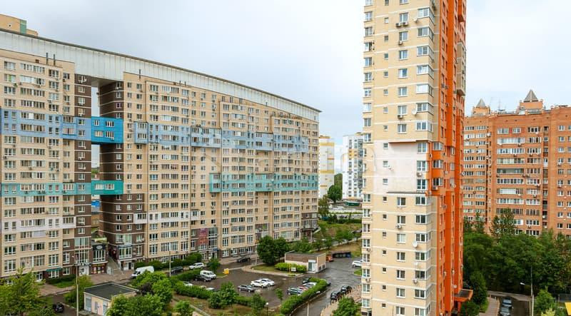 1-комн. квартира, 37 м2, 10/12 эт. Мытищи - изображение 20