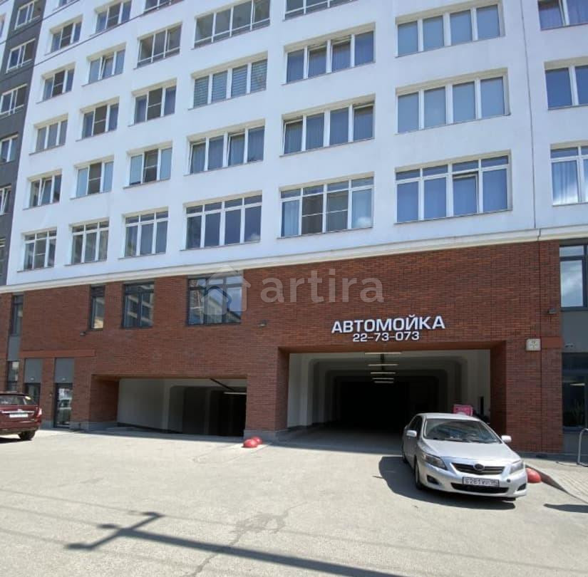 Гараж, 13 м2 Екатеринбург - изображение 2