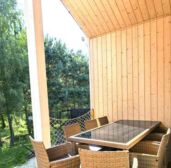 Дом, 135 м2, 6 соток, 1 эт. Домодедово