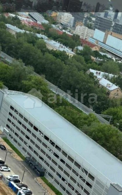 Гараж, 13 м2 Москва - изображение 1