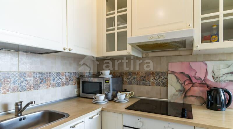 3-комн. квартира, 65 м2, 10/27 эт. Красногорск - изображение 13