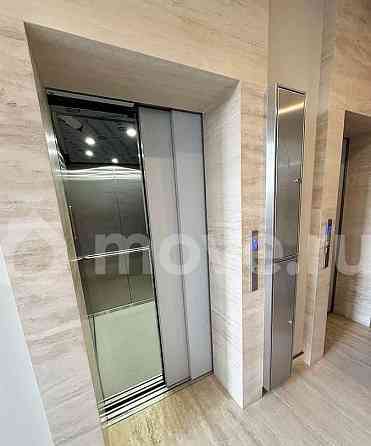 Студия, 103 м2, 8/8 эт. Москва