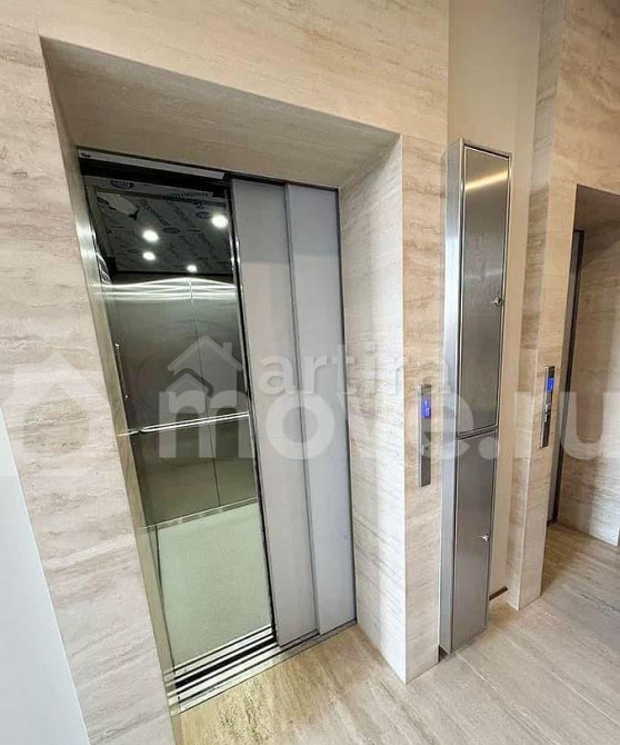 Студия, 103 м2, 8/8 эт. Москва - изображение 6