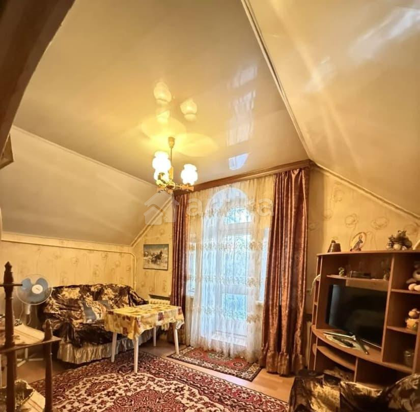 Комната, 25 м2, 2/2 эт. Видное - изображение 7