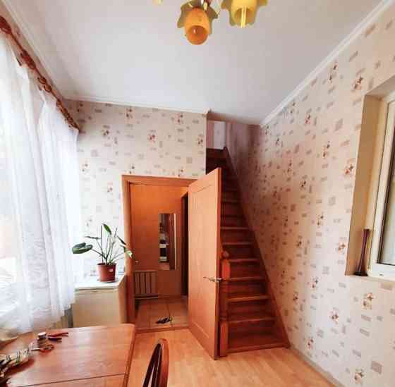 Таунхаус, 60 м2, 4 сотки, 2 эт. Домодедово