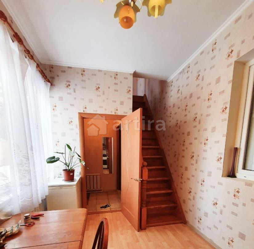 Таунхаус, 60 м2, 4 сотки, 2 эт. Домодедово - изображение 5