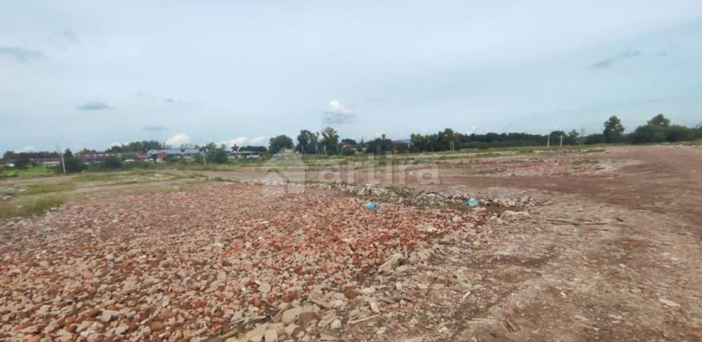 Коммерческий участок, 2 га Видное - изображение 10