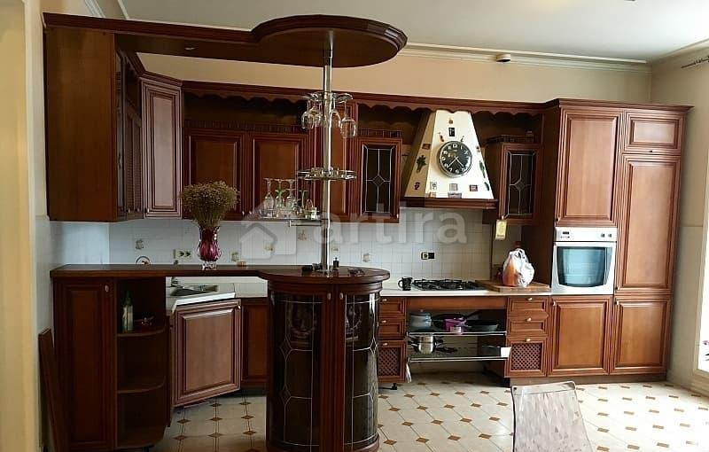 Дом, 1000 м2 Солнечногорск - изображение 3