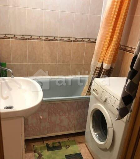 1-комн. квартира, 38 м2, 2/6 эт. Москва - изображение 2