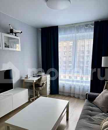 2-комн. квартира, 58.9 м2, 12/25 эт. Москва