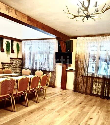 Коттедж, 400 м2 Солнечногорск - изображение 17