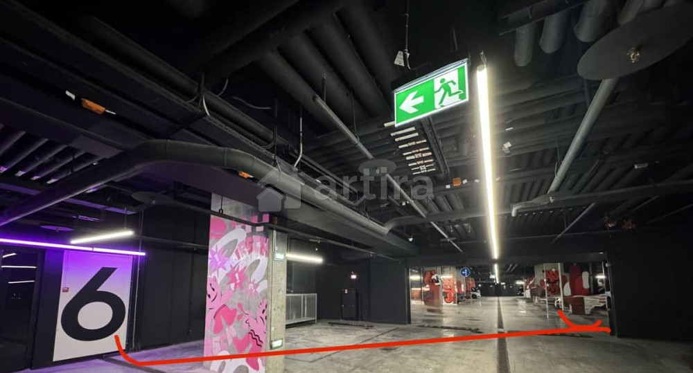 Гараж, 13.3 м2 Москва - изображение 4