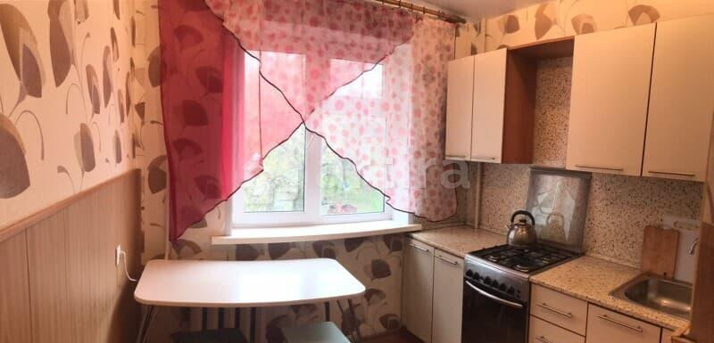 1-комн. квартира, 38 м2, 3/5 эт. Уфа - изображение 7