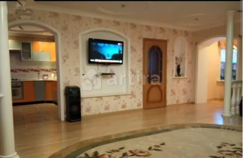 Коттедж, 120 м2 Хвалынск - изображение 8