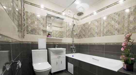 3-комн. квартира, 63 м2, 3/5 эт. Вологда