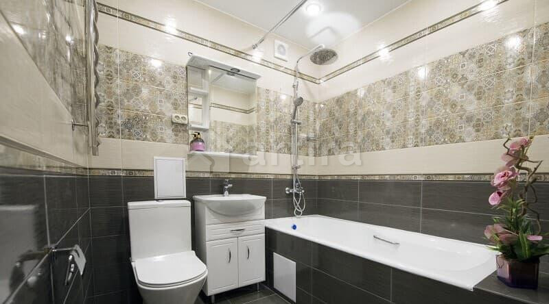 3-комн. квартира, 63 м2, 3/5 эт. Вологда - изображение 5