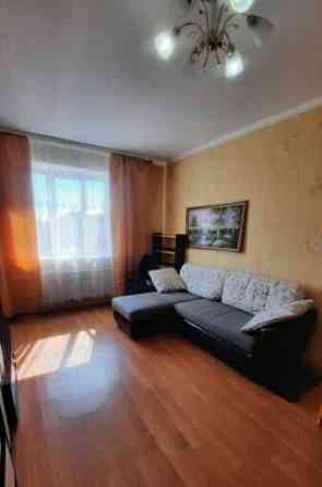 1-комн. квартира, 38 м2, 1/5 эт. Нефтекамск