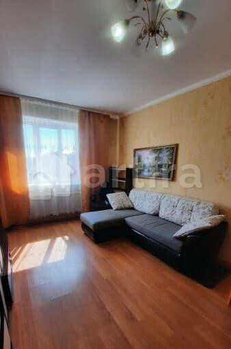 1-комн. квартира, 38 м2, 1/5 эт. Нефтекамск - изображение 1