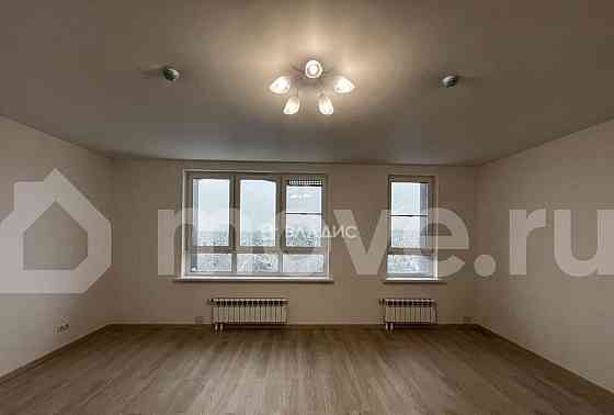 2-комн. квартира, 70.5 м2, 9/25 эт. Москва