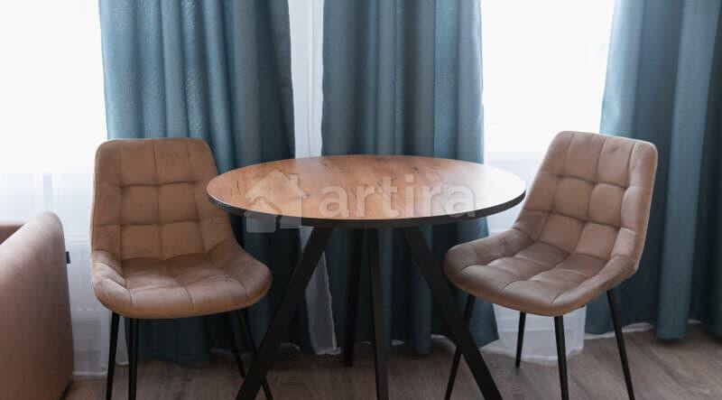 1-комн. квартира, 24 м2, 3/15 эт. Москва - изображение 9