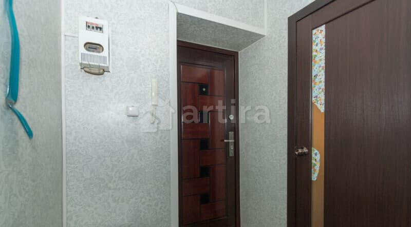 2-комн. квартира, 45 м2, 1/5 эт. Новосибирск - изображение 9