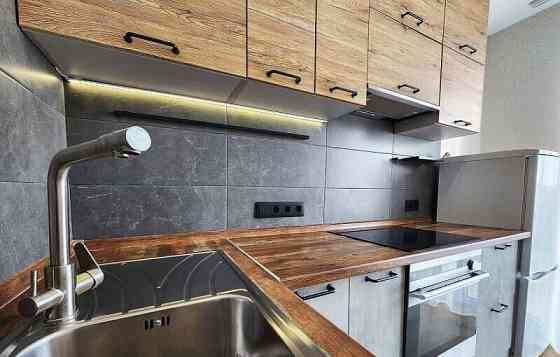 1-комн. квартира, 41 м2, 3/5 эт. Самара