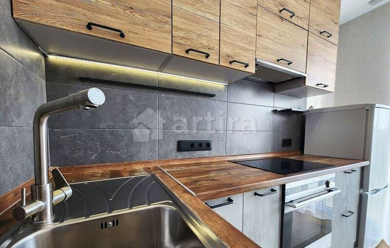 1-комн. квартира, 41 м2, 3/5 эт. Самара - изображение 5