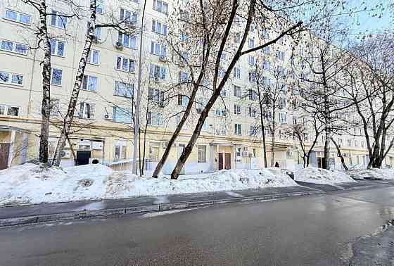 Комната, 9.5 м2, 2/9 эт. Москва