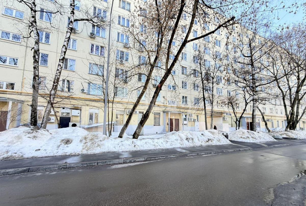 Комната, 9.5 м2, 2/9 эт. Москва - изображение 2