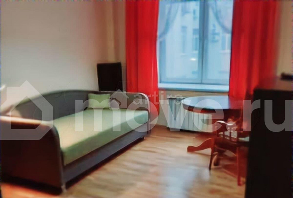 5-комн. квартира, 120 м2, 3/5 эт. Москва - изображение 5