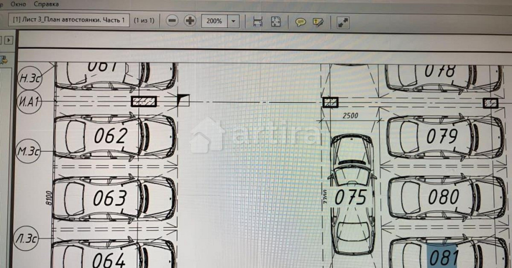 Гараж, 20 м2 Санкт-Петербург - изображение 5