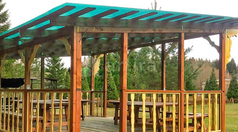 Коттедж, 240 м2 Гатчина - изображение 8