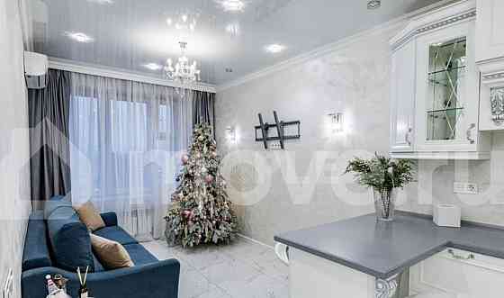 4-комн. квартира, 80 м2, 23/25 эт. Москва