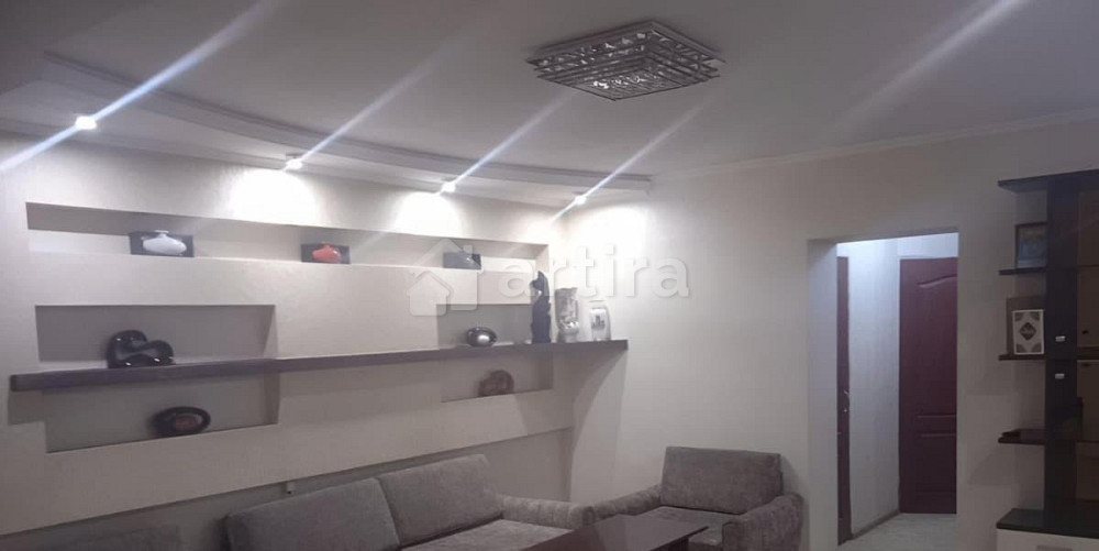 Дом, 60 м2, 3 сотки, 1 эт. Минеральные Воды - изображение 1