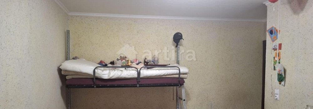 Комната, 16.7 м2, 2/9 эт. Москва - изображение 6