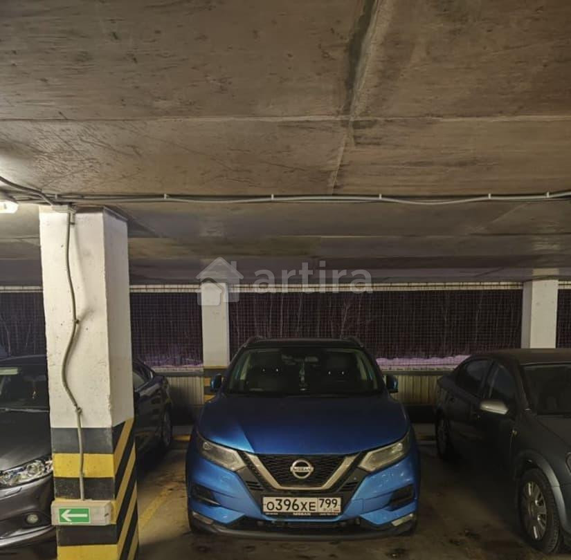 Гараж, 16.2 м2 Москва - изображение 3