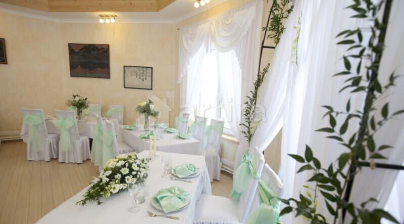 Коттедж, 300 м2 Истра - изображение 12