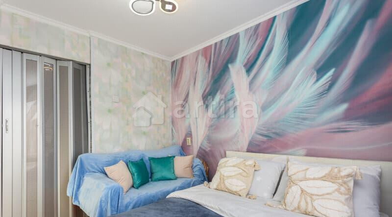 2-комн. квартира, 55 м2, 4/5 эт. Красногорск - изображение 6