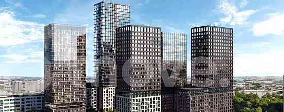 3-комн. квартира, 65.5 м2, 9/39 эт. Москва