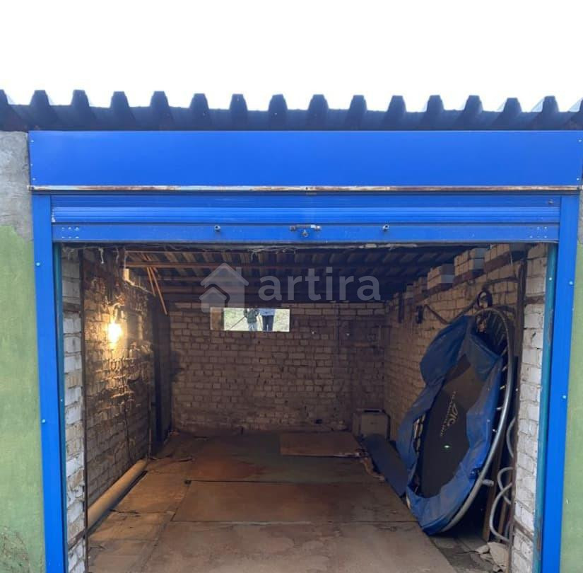 Гараж, 20 м2 Воронеж - изображение 3