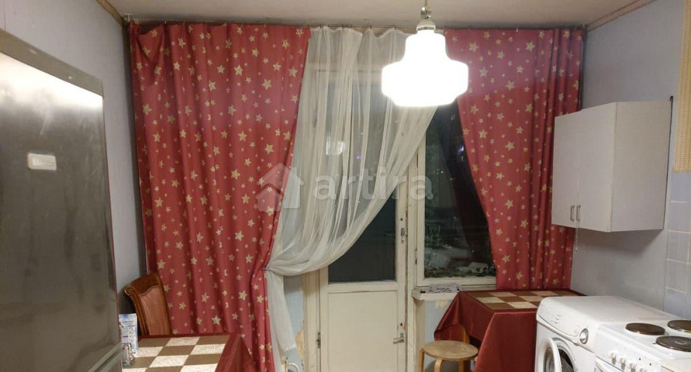 Комната, 51 м2, 8/16 эт. Москва - изображение 4