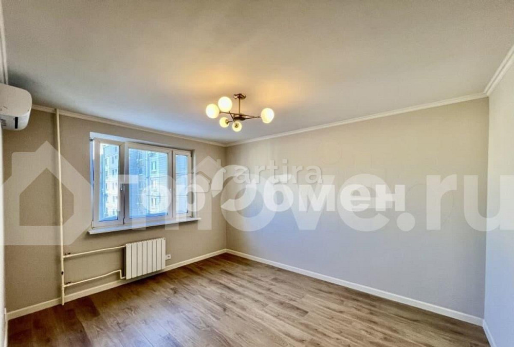 4-комн. квартира, 112.2 м2, 15/17 эт. Москва - изображение 5