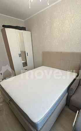 1-комн. квартира, 35.5 м2, 10/22 эт. Москва