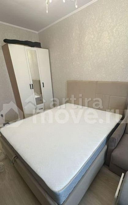 1-комн. квартира, 35.5 м2, 10/22 эт. Москва - изображение 3