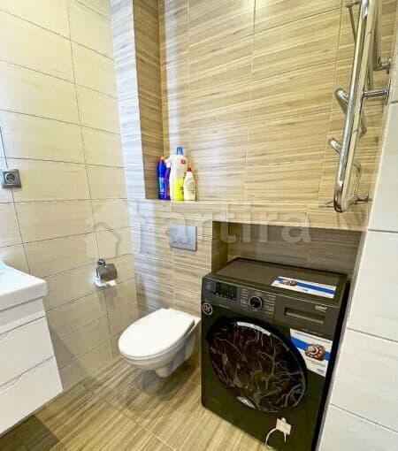 2-комн. квартира, 62 м2, 3/5 эт. Самара - изображение 6