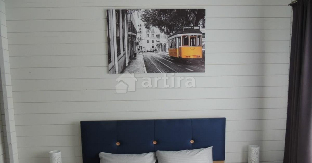 Дом, 120 м2, 8 соток, 2 эт. Владимир - изображение 5