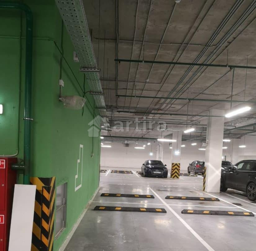 Гараж, 14 м2 Красногорск - изображение 3