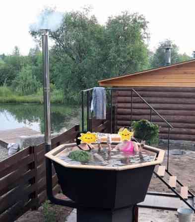 Дом, 40 м2 Иркутск