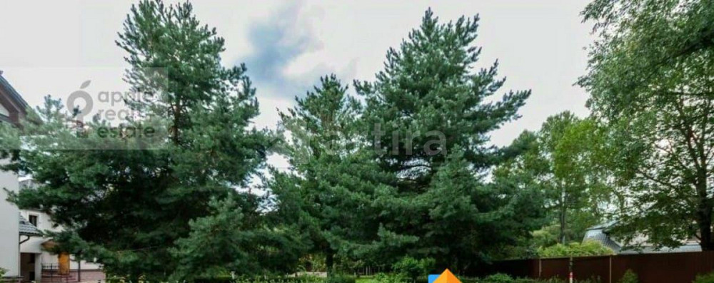 Дом, 1100 м2, 30 соток, 3 эт. Одинцово - изображение 4