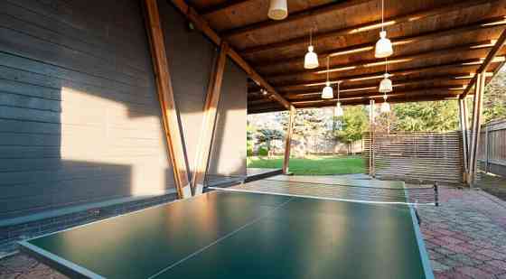 Коттедж, 250 м2 Истра